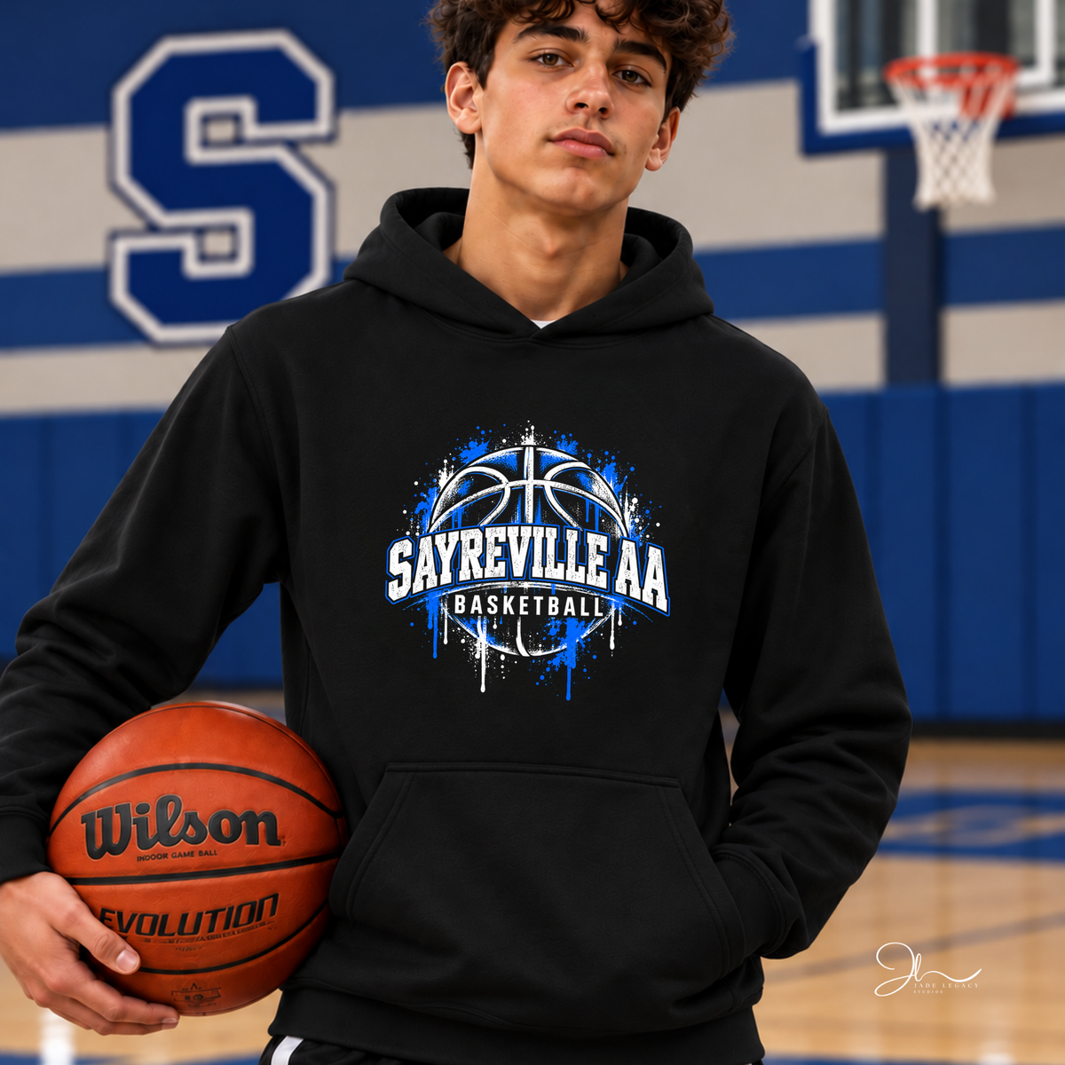 Sayreville AA Court Energy