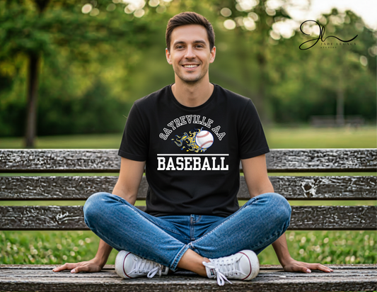 Baseball T-Shirt