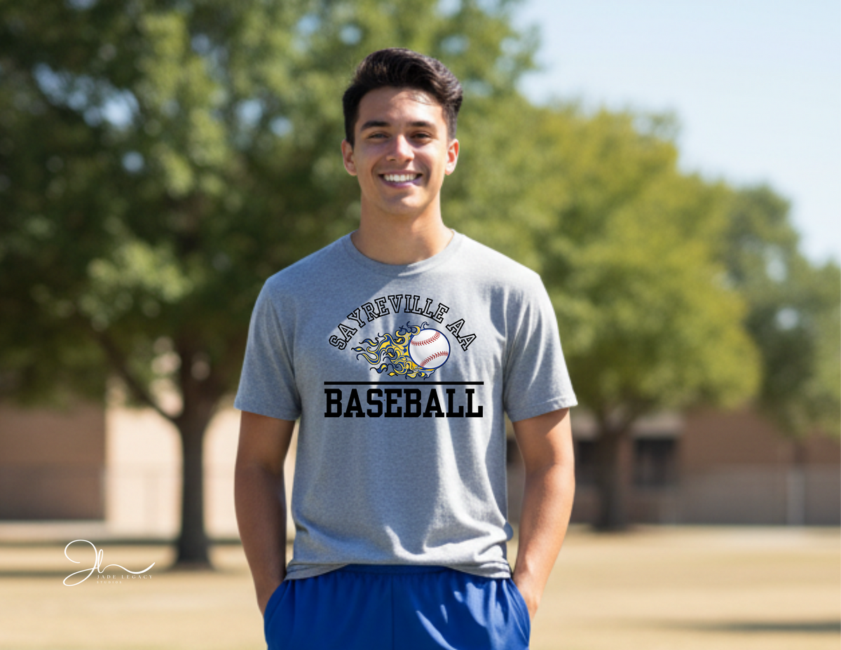 Baseball T-Shirt