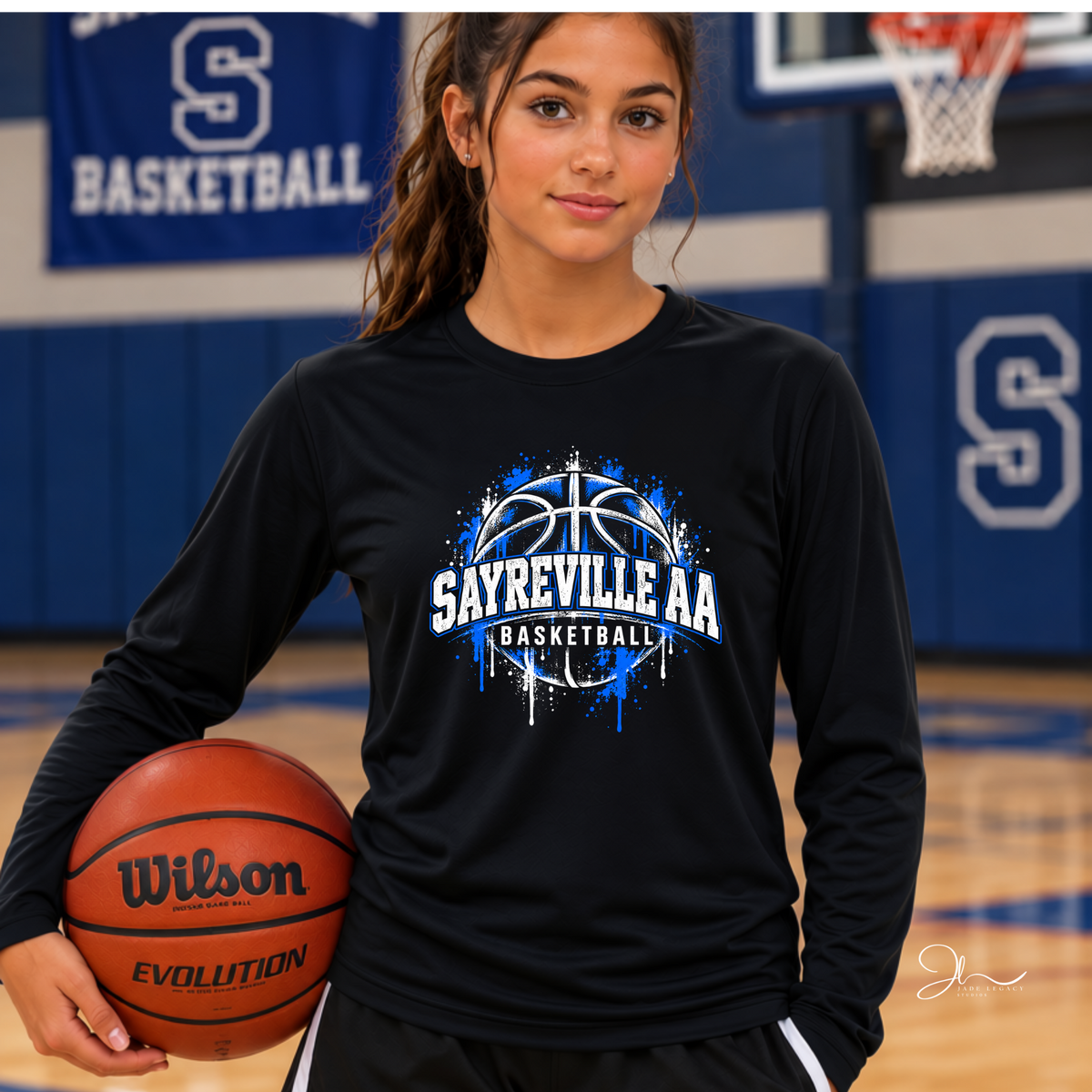 Sayreville AA Court Energy