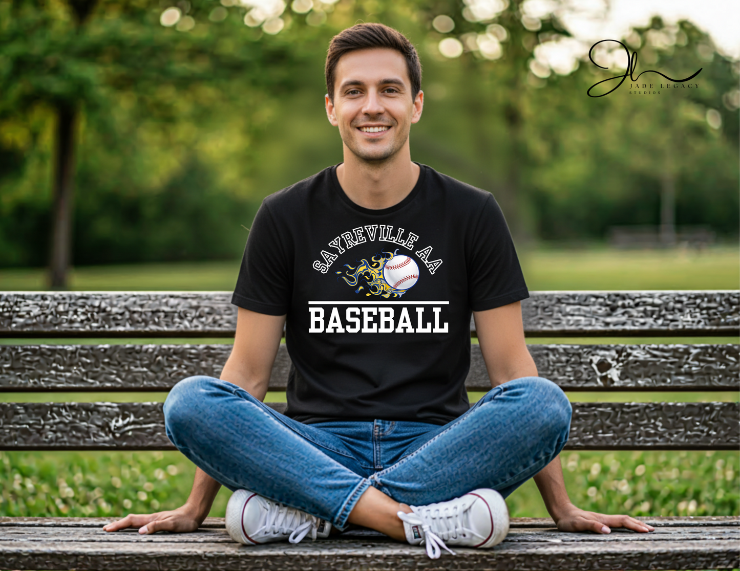 Baseball T-Shirt