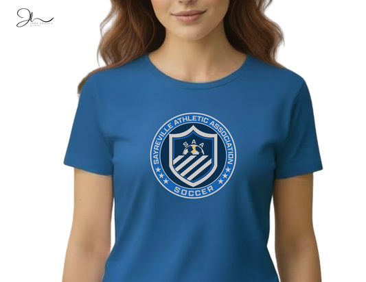 SAA Soccer T-Shirt