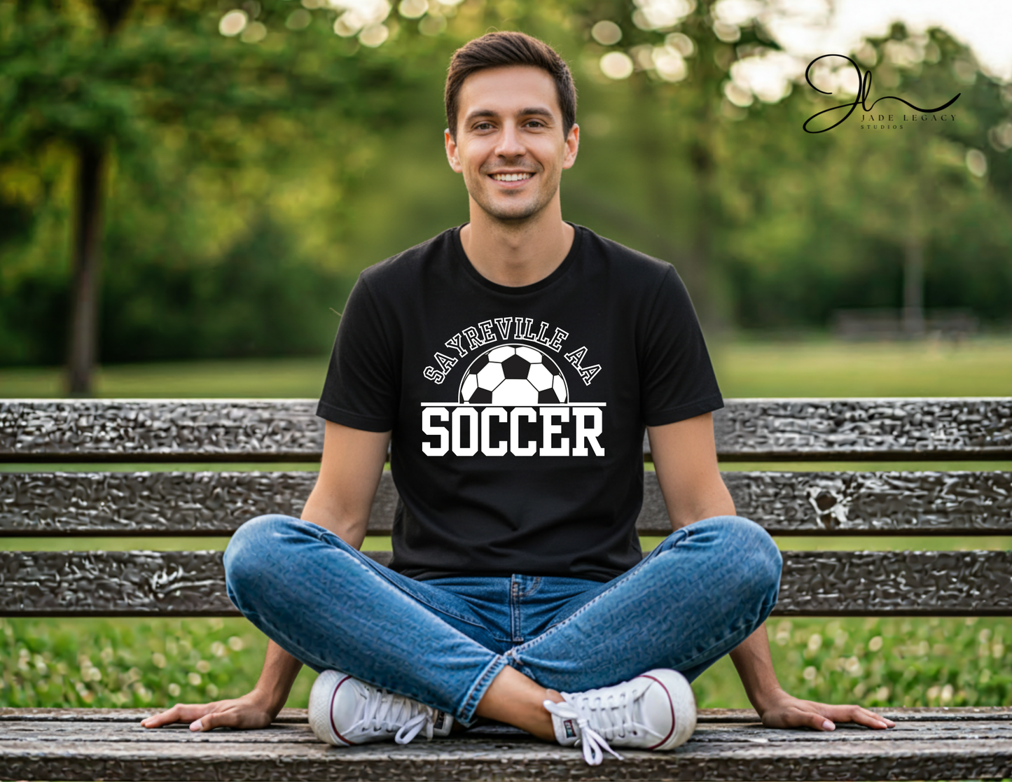 Soccer T-Shirt