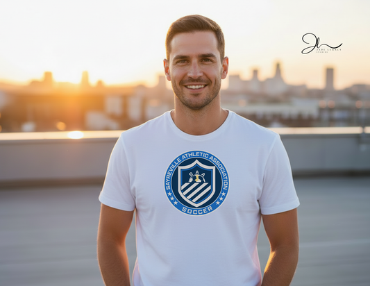 SAA Soccer T-Shirt