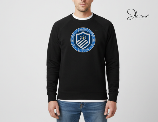 SAA Soccer Long Sleeve T-Shirt