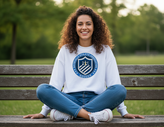 SAA Soccer Long Sleeve T-Shirt