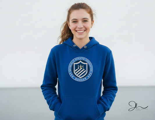 SAA Soccer Hoodie