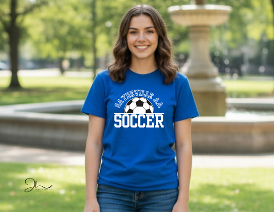 Soccer T-Shirt